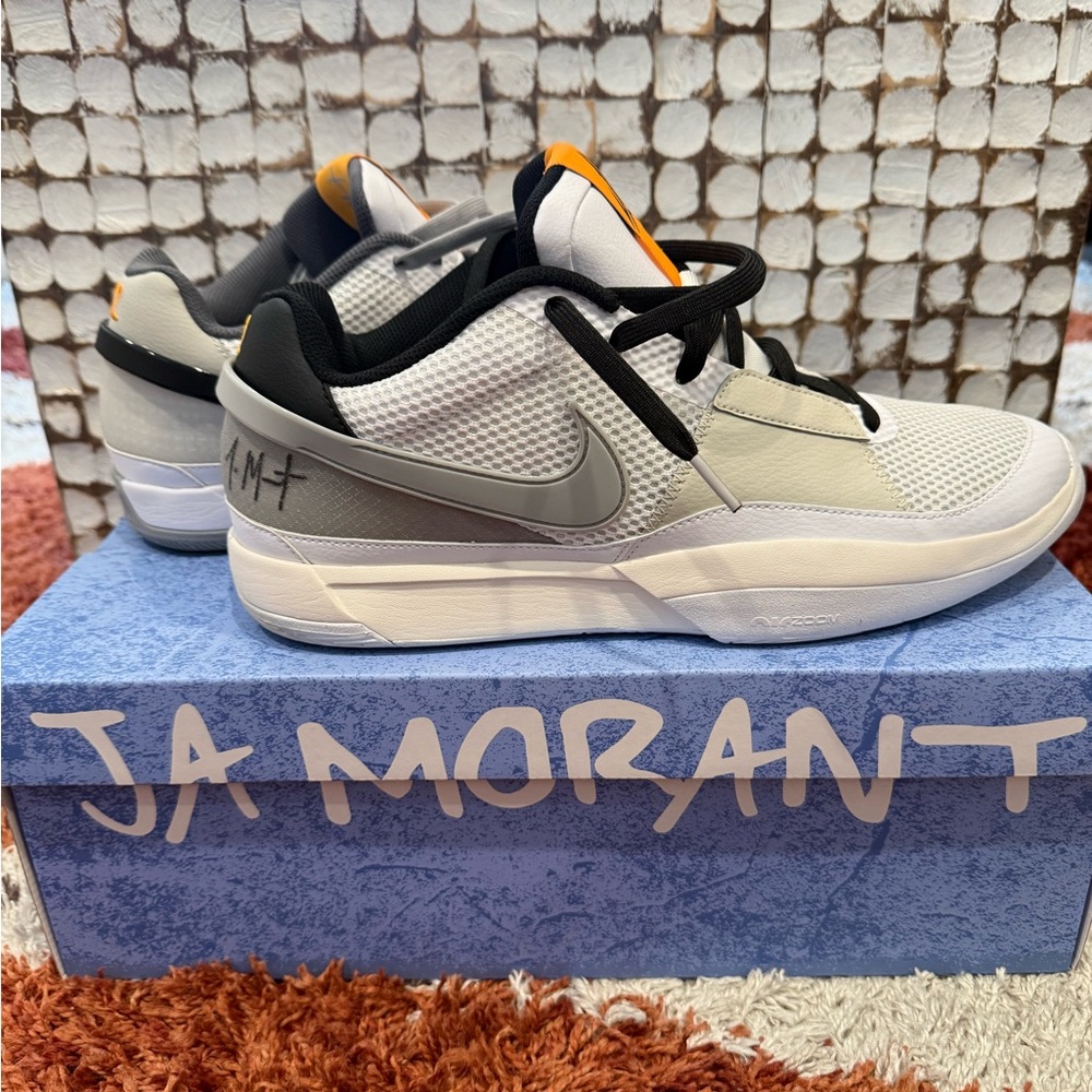 MENS 13 Ja Morant JA 1